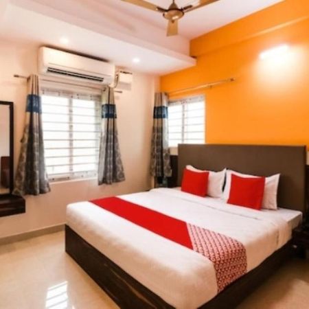 Mm Park Inn مهاباليبورام المظهر الخارجي الصورة
