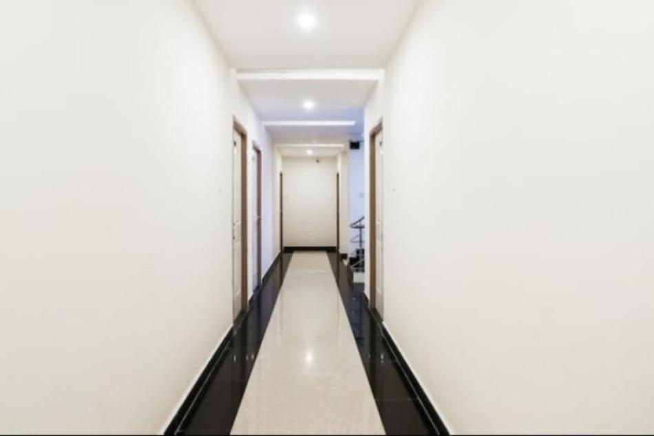 Mm Park Inn مهاباليبورام المظهر الخارجي الصورة