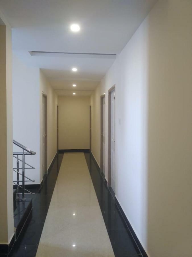 Mm Park Inn مهاباليبورام المظهر الخارجي الصورة