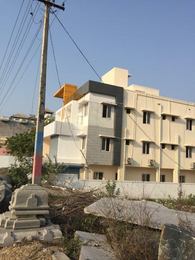 Mm Park Inn مهاباليبورام المظهر الخارجي الصورة
